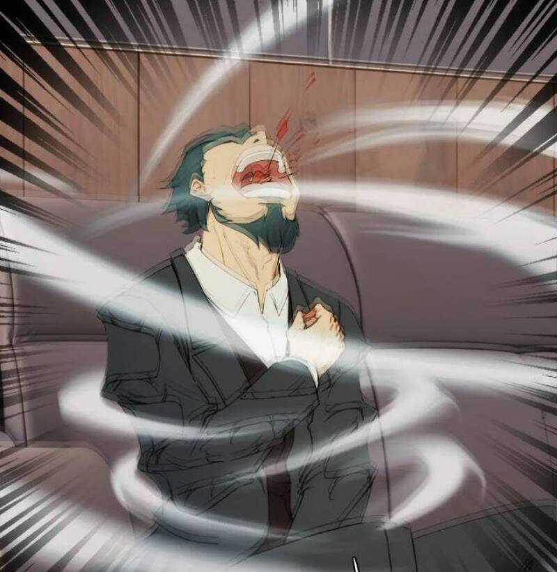 Ngươi Là Hạng Người Gì Cũng Dám Ở Tiên Giới Lên Mặt Với Ta? Chapter 27 trang 40