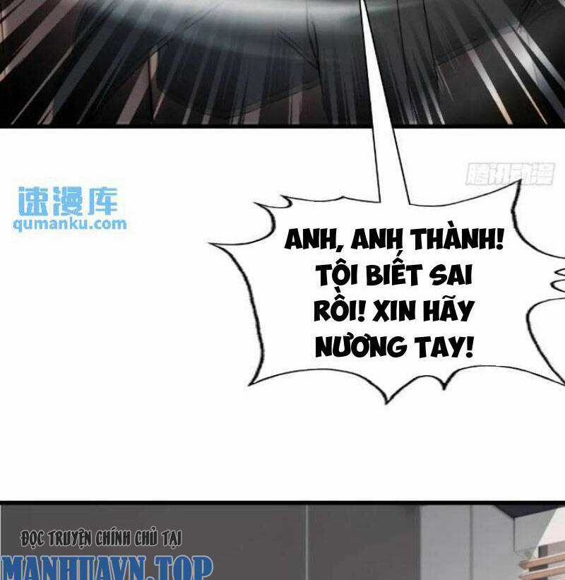 Ngươi Là Hạng Người Gì Cũng Dám Ở Tiên Giới Lên Mặt Với Ta? Chapter 27 trang 41