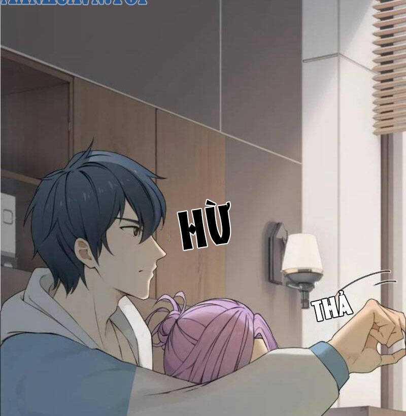 Ngươi Là Hạng Người Gì Cũng Dám Ở Tiên Giới Lên Mặt Với Ta? Chapter 27 trang 42