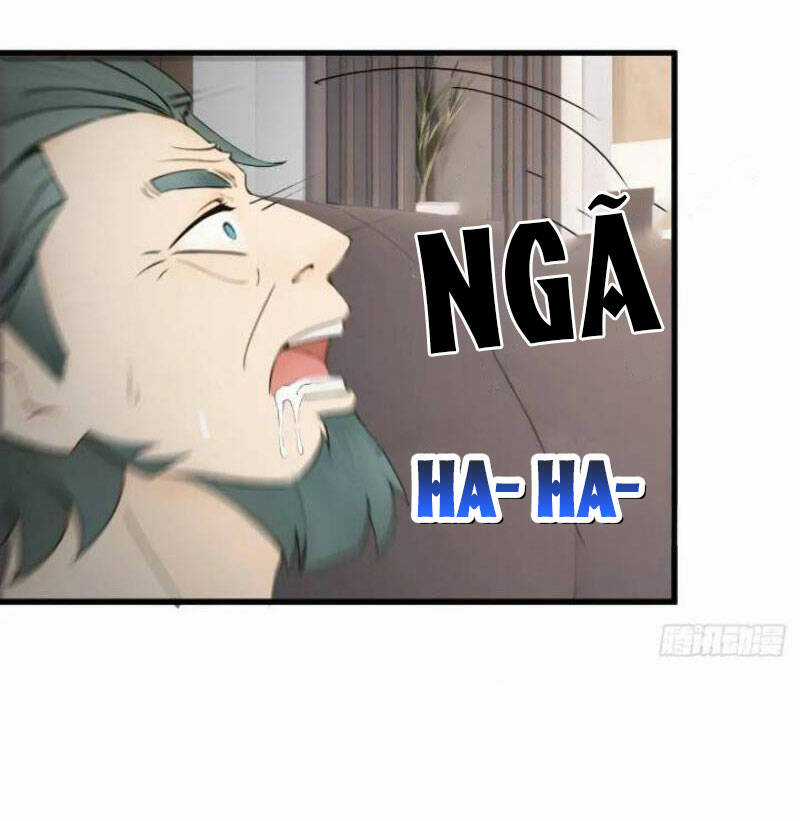 Ngươi Là Hạng Người Gì Cũng Dám Ở Tiên Giới Lên Mặt Với Ta? Chapter 27 trang 44