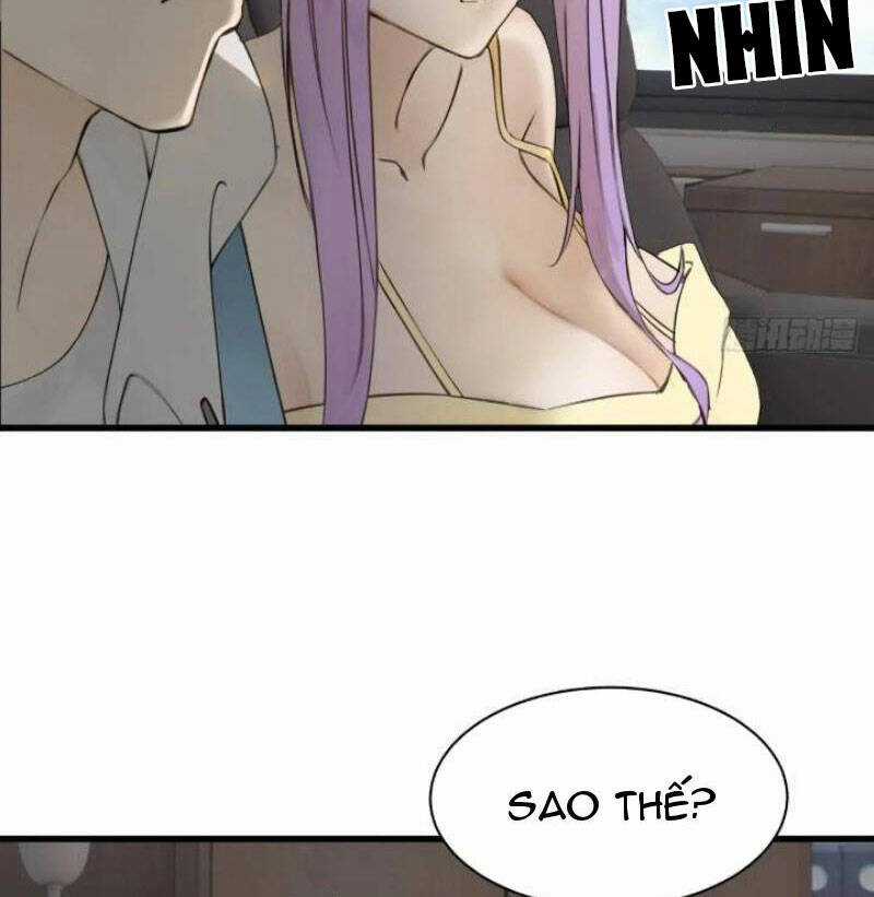 Ngươi Là Hạng Người Gì Cũng Dám Ở Tiên Giới Lên Mặt Với Ta? Chapter 27 trang 45