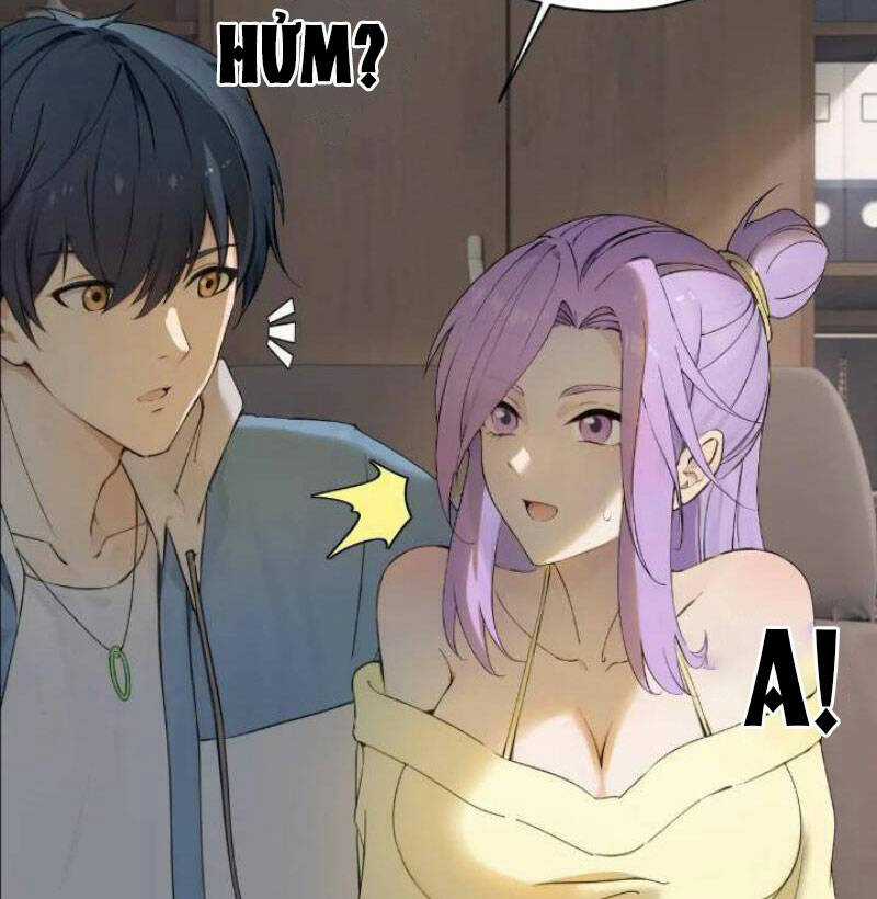 Ngươi Là Hạng Người Gì Cũng Dám Ở Tiên Giới Lên Mặt Với Ta? Chapter 27 trang 47