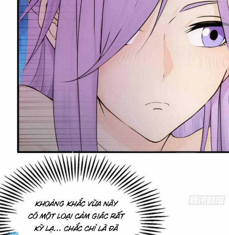 Ngươi Là Hạng Người Gì Cũng Dám Ở Tiên Giới Lên Mặt Với Ta? Chapter 27 trang 49