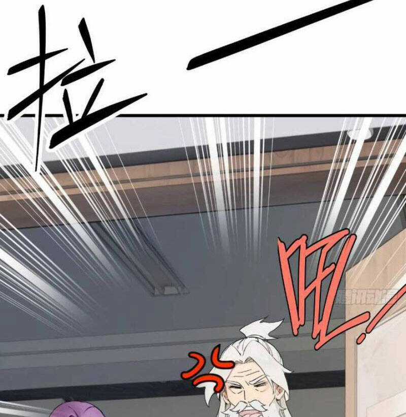 Ngươi Là Hạng Người Gì Cũng Dám Ở Tiên Giới Lên Mặt Với Ta? Chapter 27 trang 54