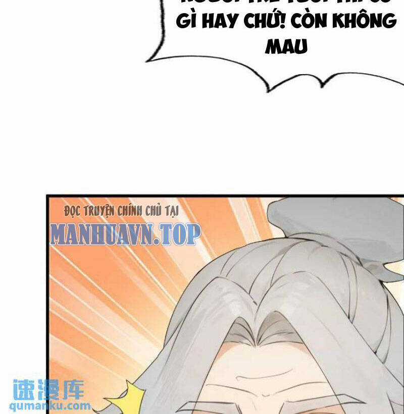 Ngươi Là Hạng Người Gì Cũng Dám Ở Tiên Giới Lên Mặt Với Ta? Chapter 27 trang 56