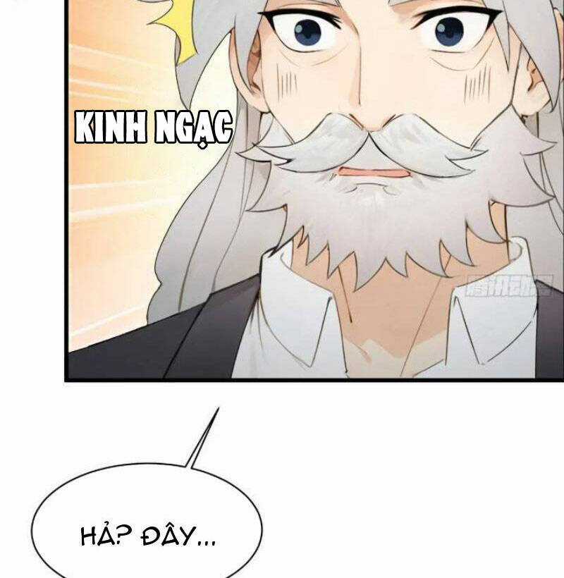 Ngươi Là Hạng Người Gì Cũng Dám Ở Tiên Giới Lên Mặt Với Ta? Chapter 27 trang 57