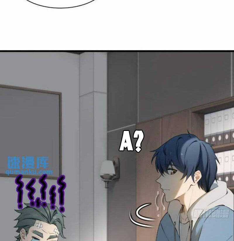 Ngươi Là Hạng Người Gì Cũng Dám Ở Tiên Giới Lên Mặt Với Ta? Chapter 27 trang 58