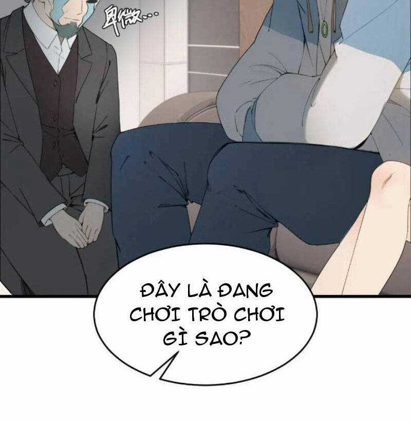 Ngươi Là Hạng Người Gì Cũng Dám Ở Tiên Giới Lên Mặt Với Ta? Chapter 27 trang 59