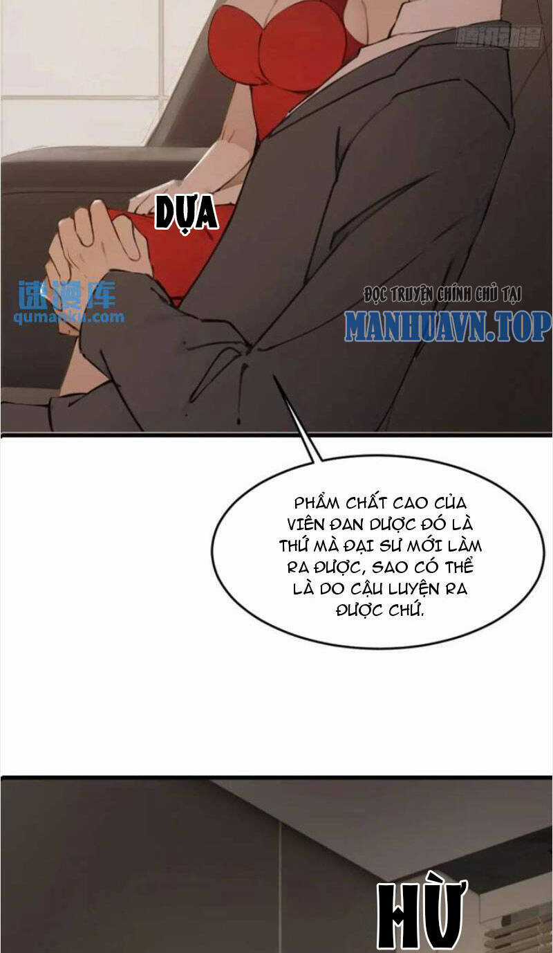 Ngươi Là Hạng Người Gì Cũng Dám Ở Tiên Giới Lên Mặt Với Ta? Chapter 27 trang 6