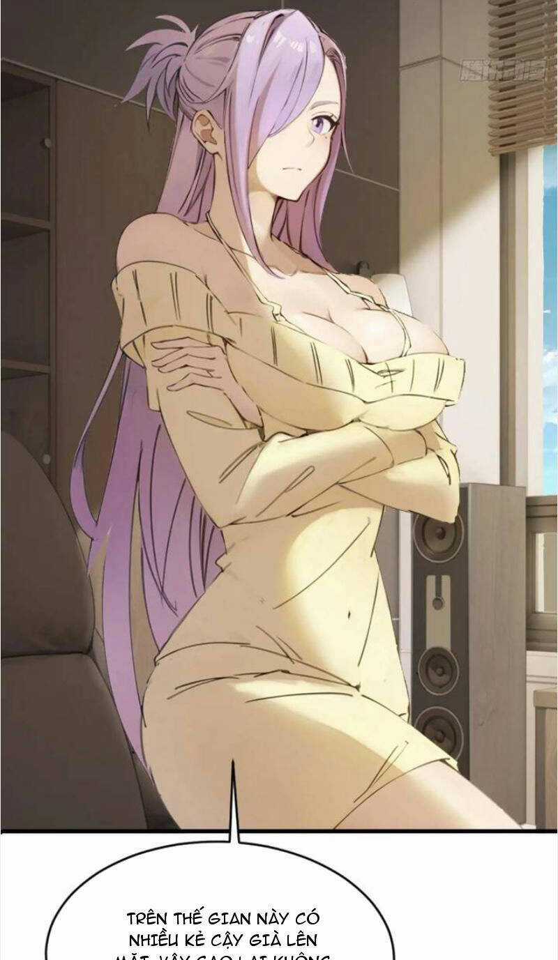 Ngươi Là Hạng Người Gì Cũng Dám Ở Tiên Giới Lên Mặt Với Ta? Chapter 27 trang 7