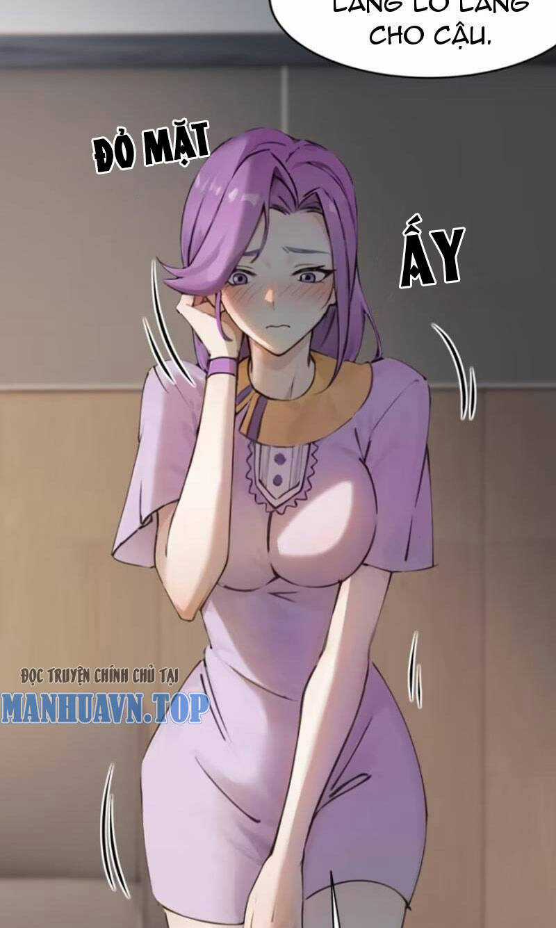 Ngươi Là Hạng Người Gì Cũng Dám Ở Tiên Giới Lên Mặt Với Ta? Chapter 28 trang 14