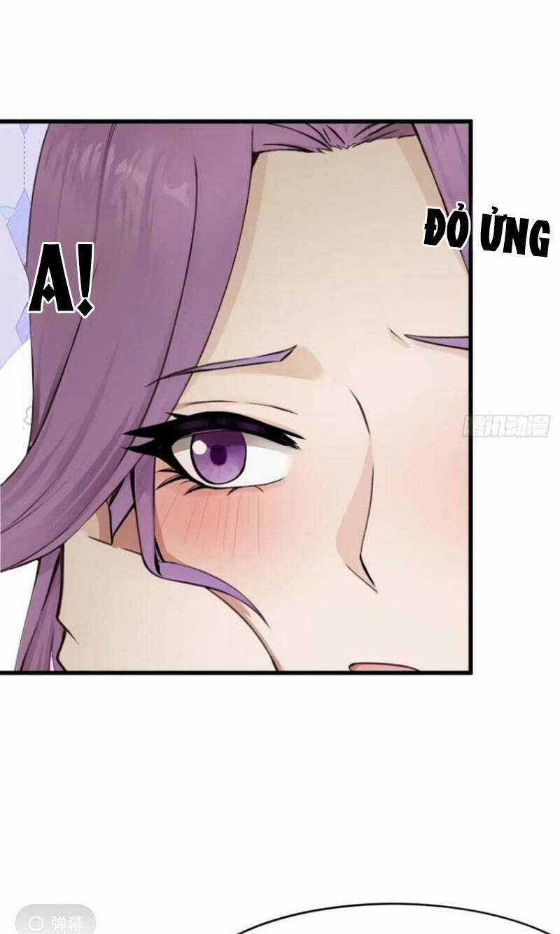 Ngươi Là Hạng Người Gì Cũng Dám Ở Tiên Giới Lên Mặt Với Ta? Chapter 28 trang 16