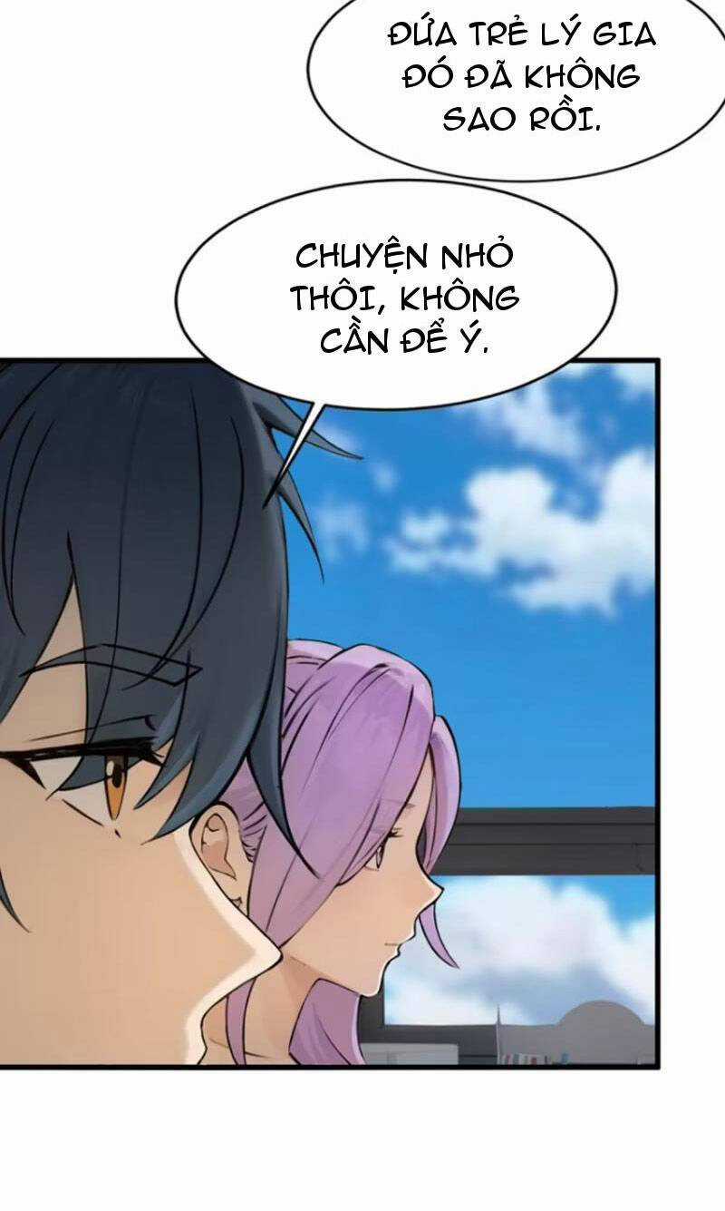 Ngươi Là Hạng Người Gì Cũng Dám Ở Tiên Giới Lên Mặt Với Ta? Chapter 28 trang 19