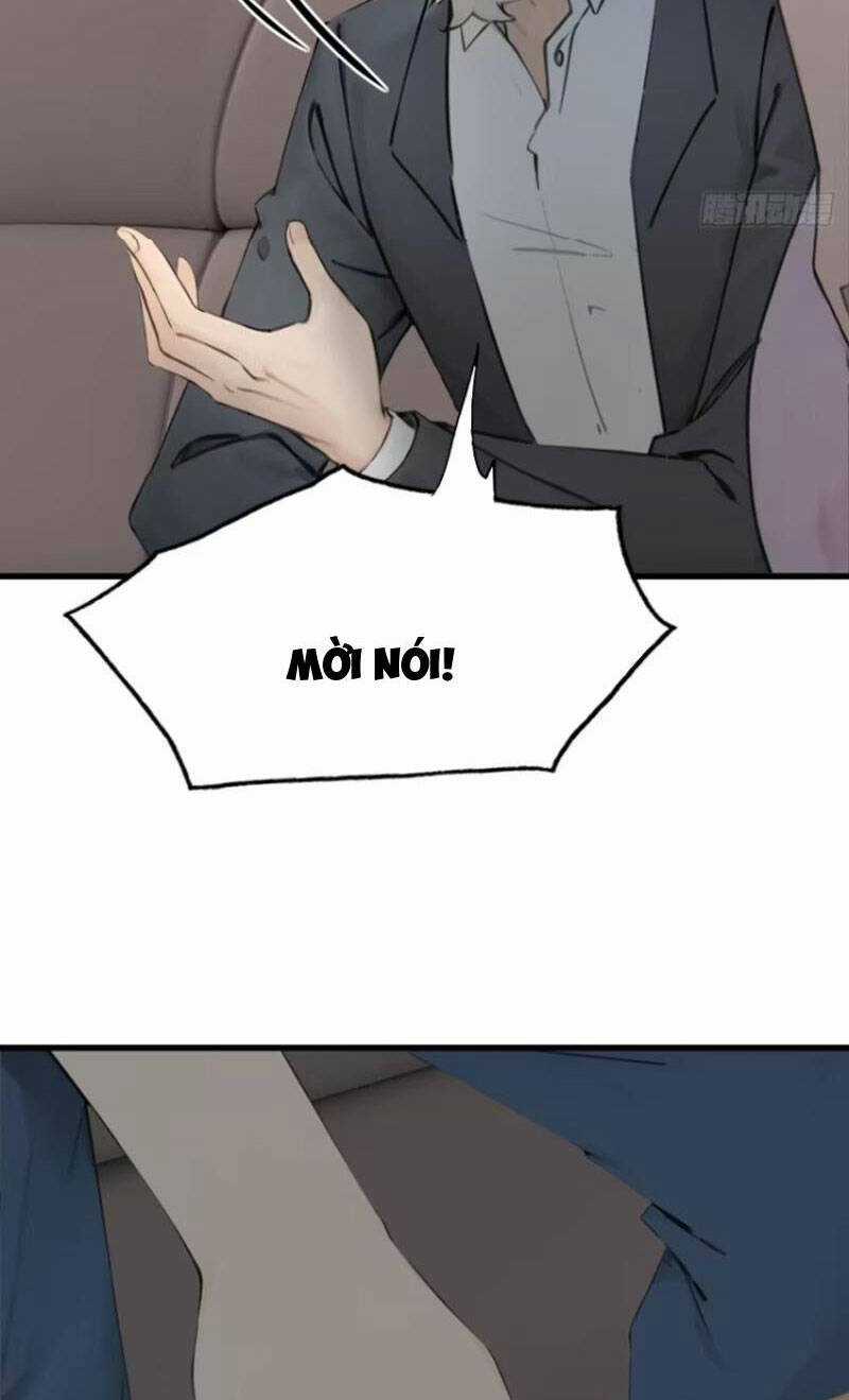 Ngươi Là Hạng Người Gì Cũng Dám Ở Tiên Giới Lên Mặt Với Ta? Chapter 28 trang 23