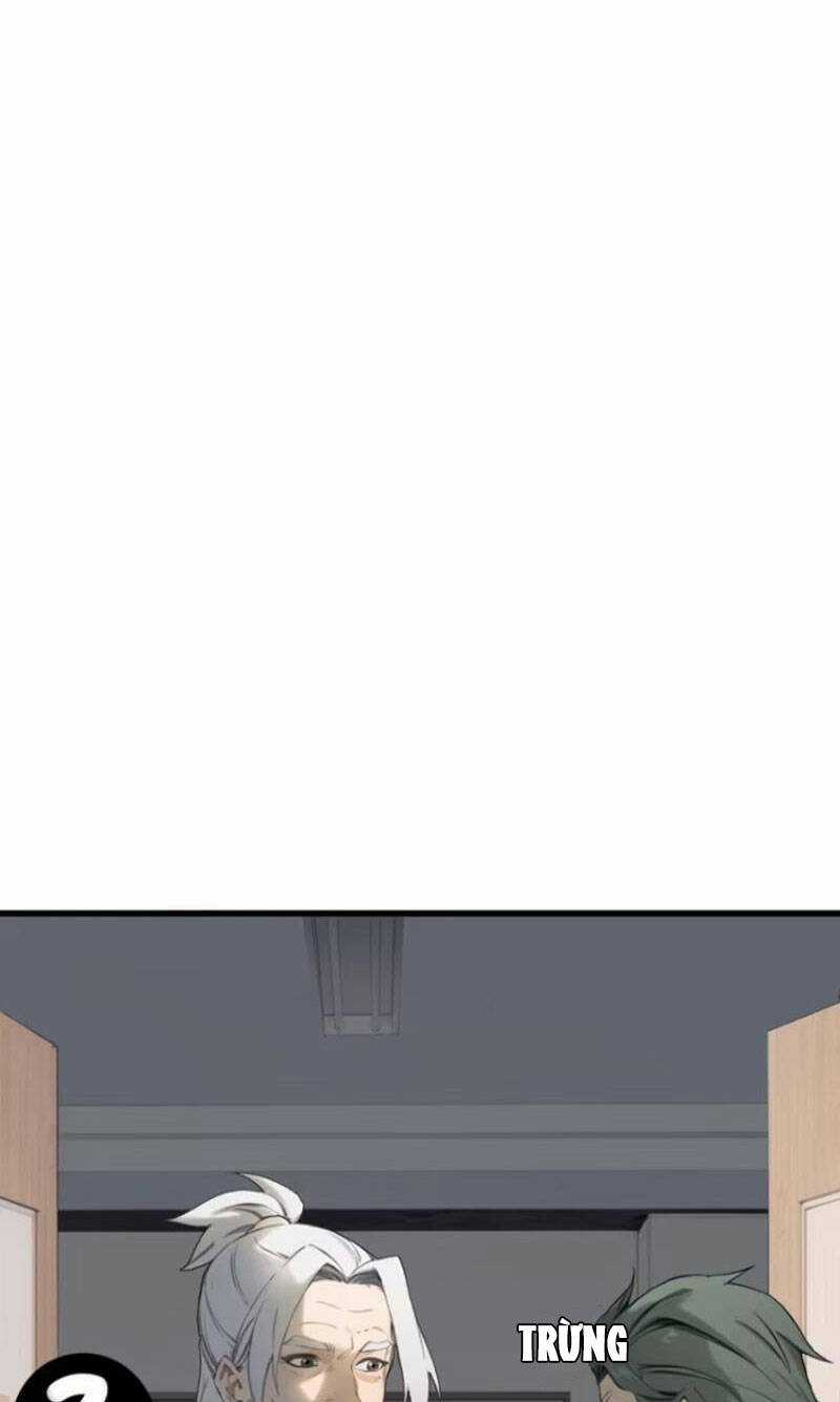 Ngươi Là Hạng Người Gì Cũng Dám Ở Tiên Giới Lên Mặt Với Ta? Chapter 28 trang 3