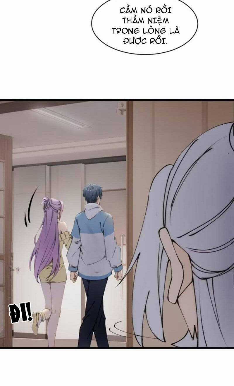 Ngươi Là Hạng Người Gì Cũng Dám Ở Tiên Giới Lên Mặt Với Ta? Chapter 28 trang 39