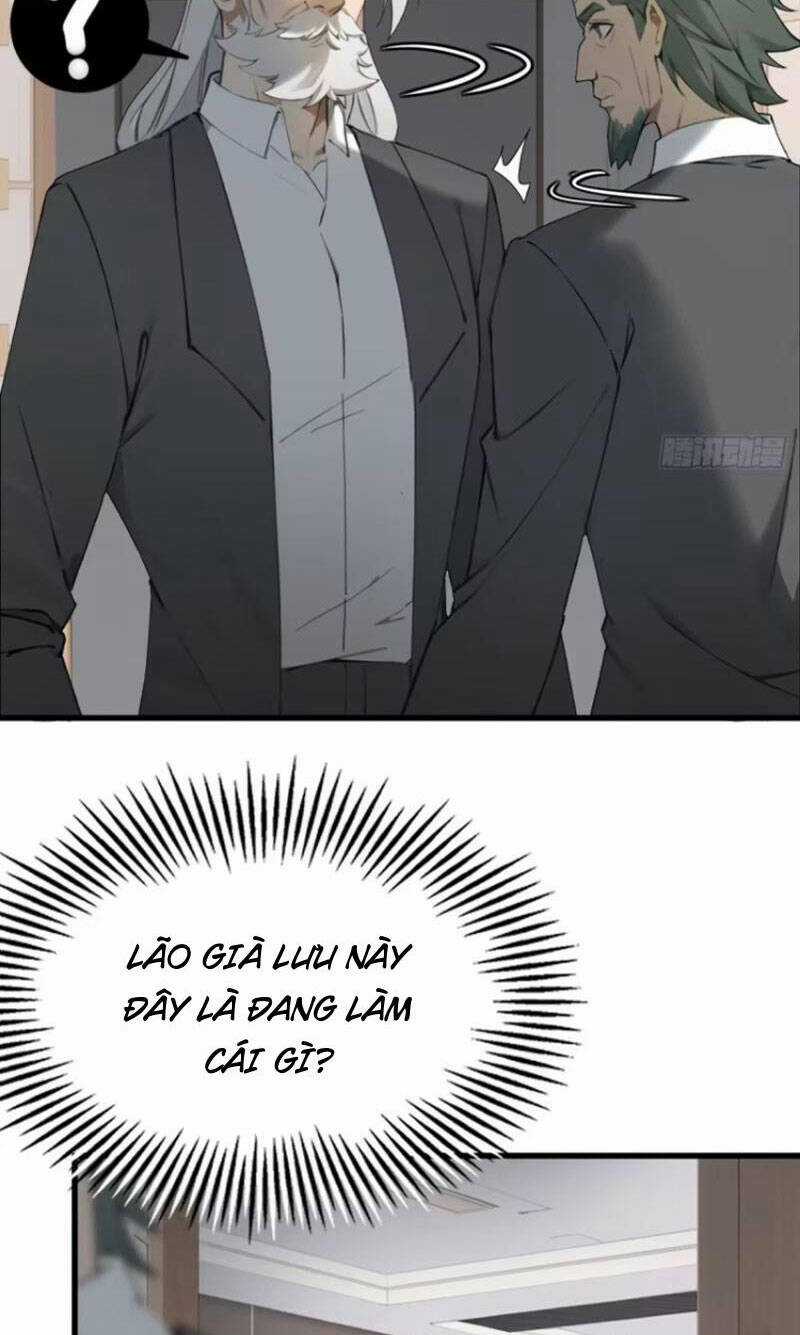 Ngươi Là Hạng Người Gì Cũng Dám Ở Tiên Giới Lên Mặt Với Ta? Chapter 28 trang 4