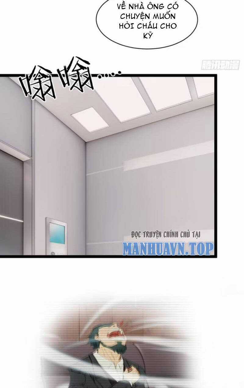 Ngươi Là Hạng Người Gì Cũng Dám Ở Tiên Giới Lên Mặt Với Ta? Chapter 28 trang 41