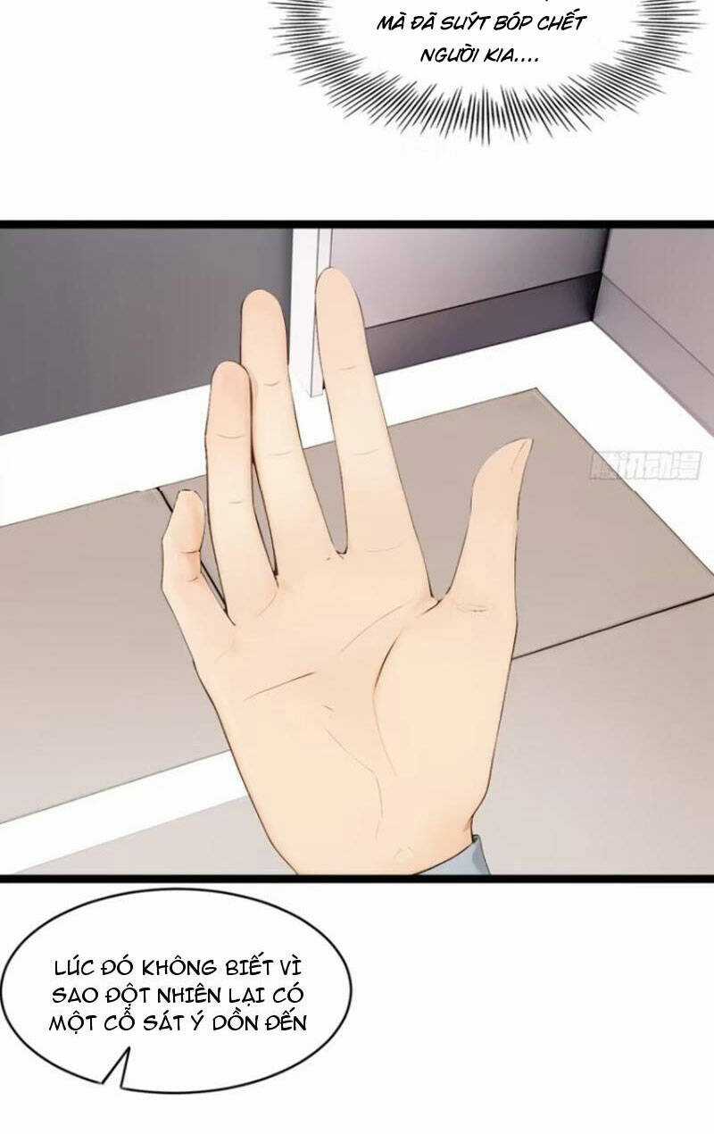 Ngươi Là Hạng Người Gì Cũng Dám Ở Tiên Giới Lên Mặt Với Ta? Chapter 28 trang 43