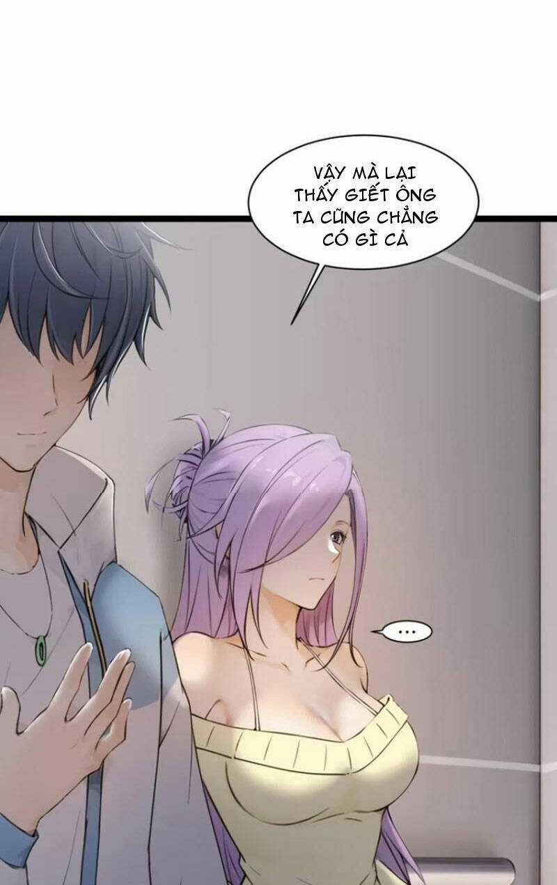 Ngươi Là Hạng Người Gì Cũng Dám Ở Tiên Giới Lên Mặt Với Ta? Chapter 28 trang 44