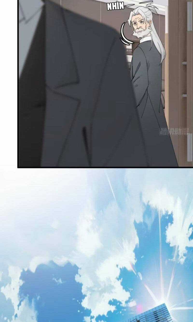 Ngươi Là Hạng Người Gì Cũng Dám Ở Tiên Giới Lên Mặt Với Ta? Chapter 28 trang 5