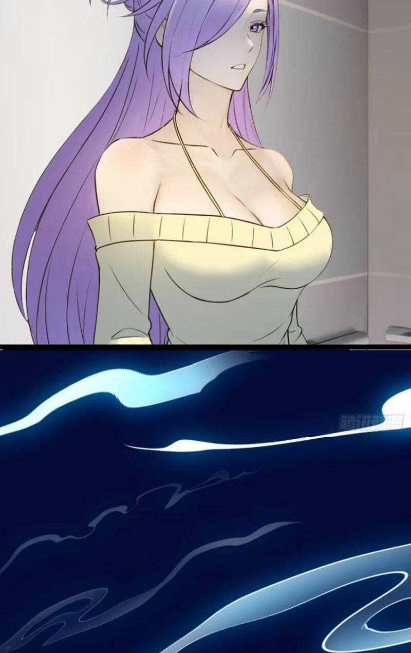 Ngươi Là Hạng Người Gì Cũng Dám Ở Tiên Giới Lên Mặt Với Ta? Chapter 28 trang 51