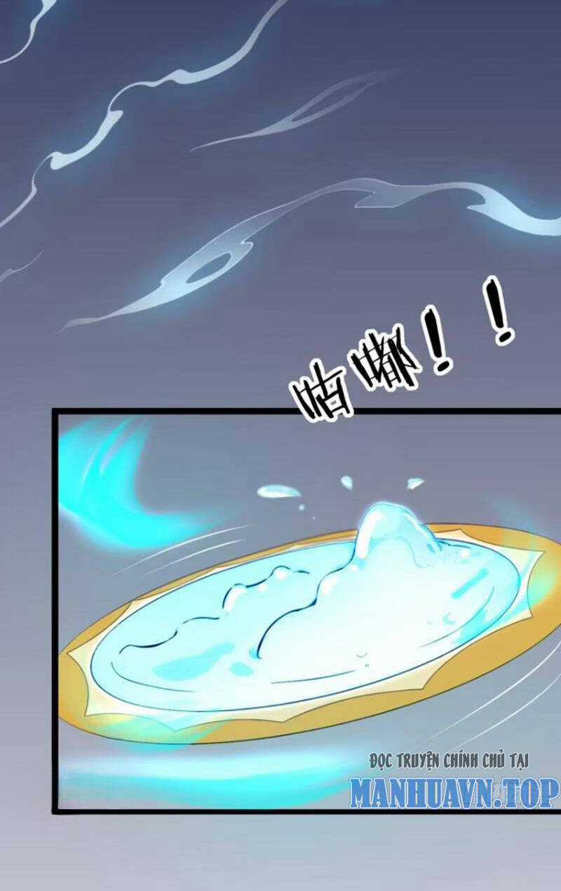 Ngươi Là Hạng Người Gì Cũng Dám Ở Tiên Giới Lên Mặt Với Ta? Chapter 28 trang 53