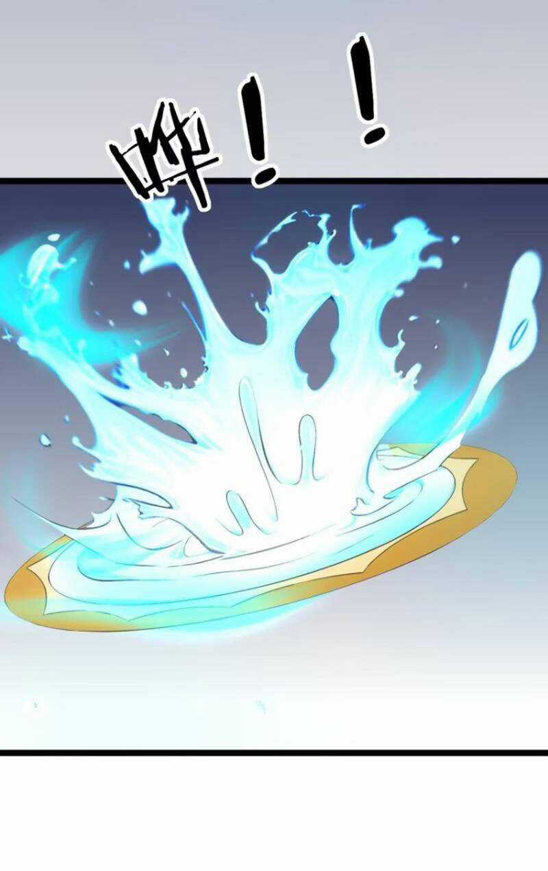 Ngươi Là Hạng Người Gì Cũng Dám Ở Tiên Giới Lên Mặt Với Ta? Chapter 28 trang 54