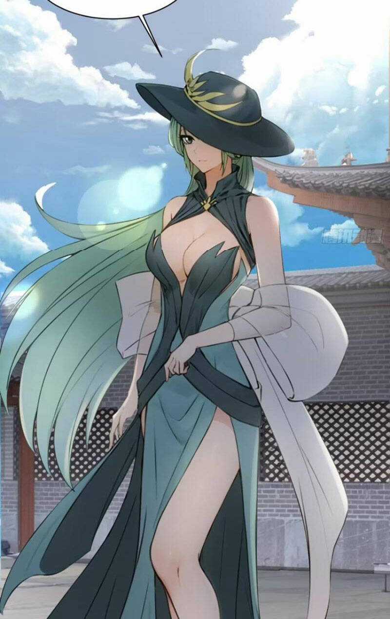 Ngươi Là Hạng Người Gì Cũng Dám Ở Tiên Giới Lên Mặt Với Ta? Chapter 28 trang 58