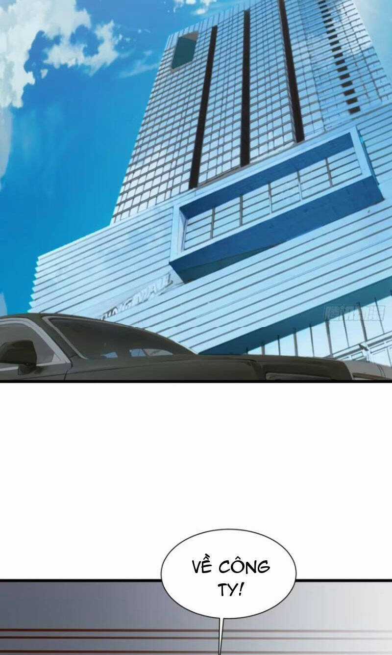 Ngươi Là Hạng Người Gì Cũng Dám Ở Tiên Giới Lên Mặt Với Ta? Chapter 28 trang 6