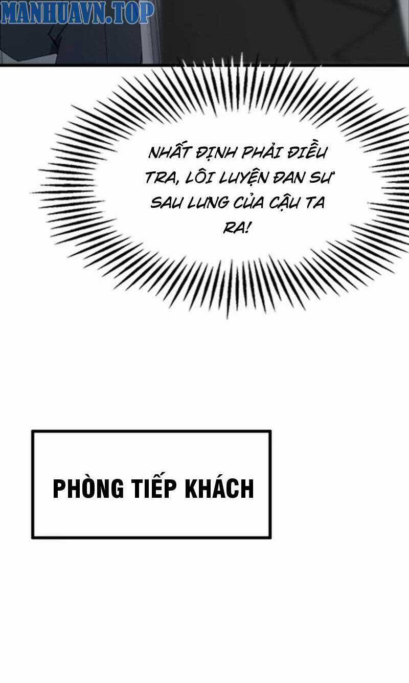 Ngươi Là Hạng Người Gì Cũng Dám Ở Tiên Giới Lên Mặt Với Ta? Chapter 28 trang 9