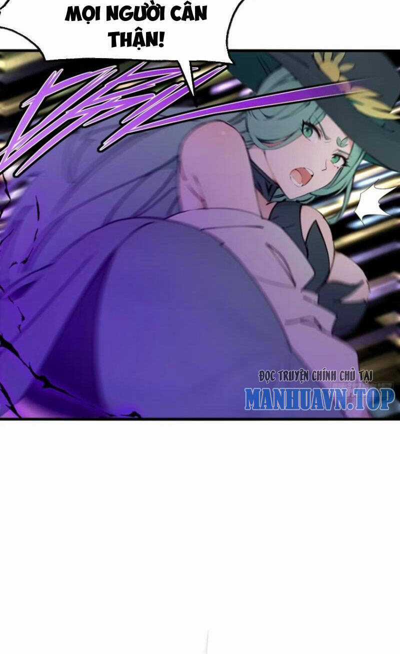 Ngươi Là Hạng Người Gì Cũng Dám Ở Tiên Giới Lên Mặt Với Ta? Chapter 29 trang 12