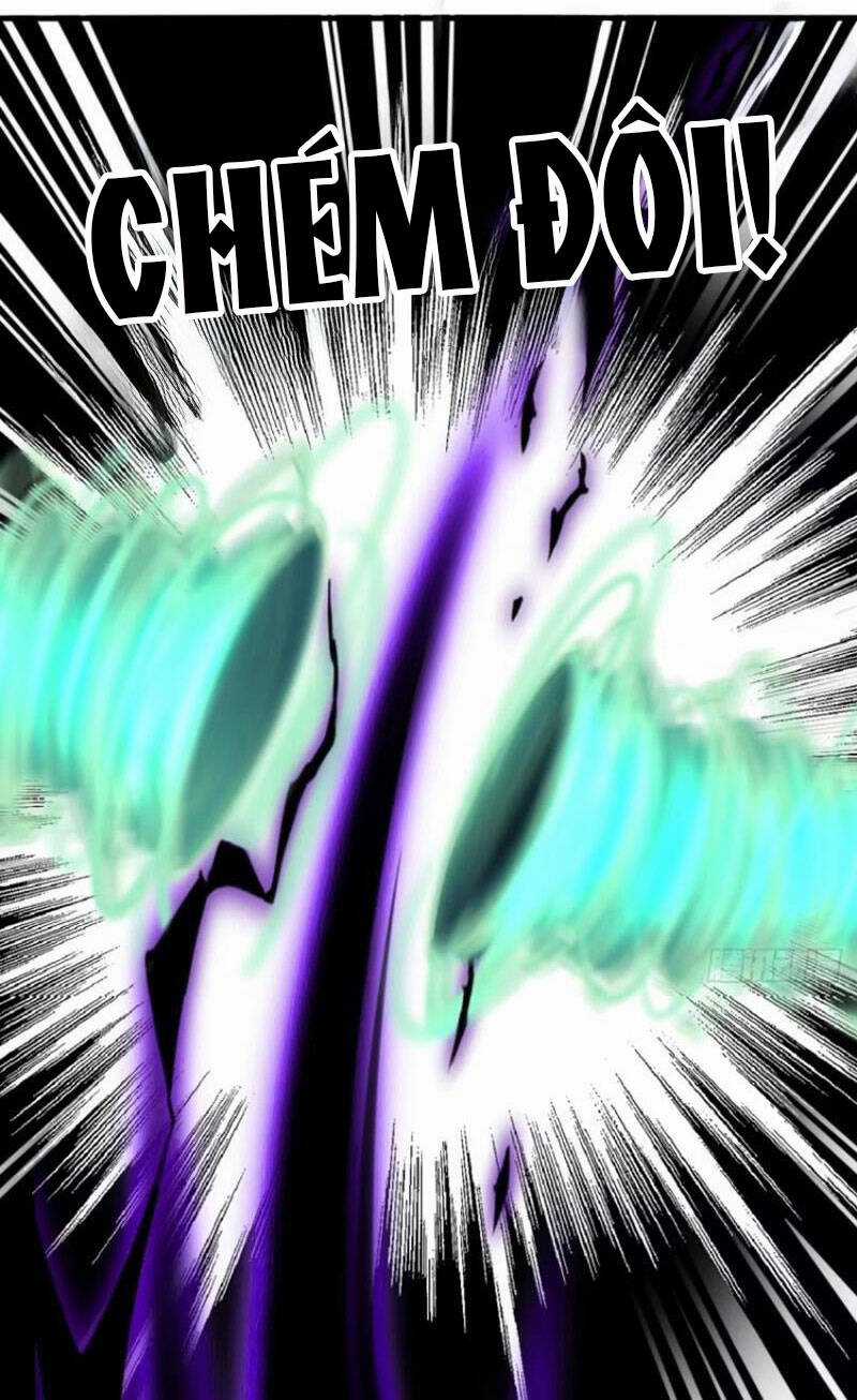 Ngươi Là Hạng Người Gì Cũng Dám Ở Tiên Giới Lên Mặt Với Ta? Chapter 29 trang 13