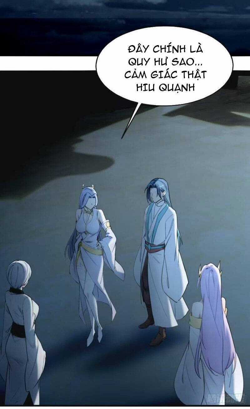 Ngươi Là Hạng Người Gì Cũng Dám Ở Tiên Giới Lên Mặt Với Ta? Chapter 29 trang 16