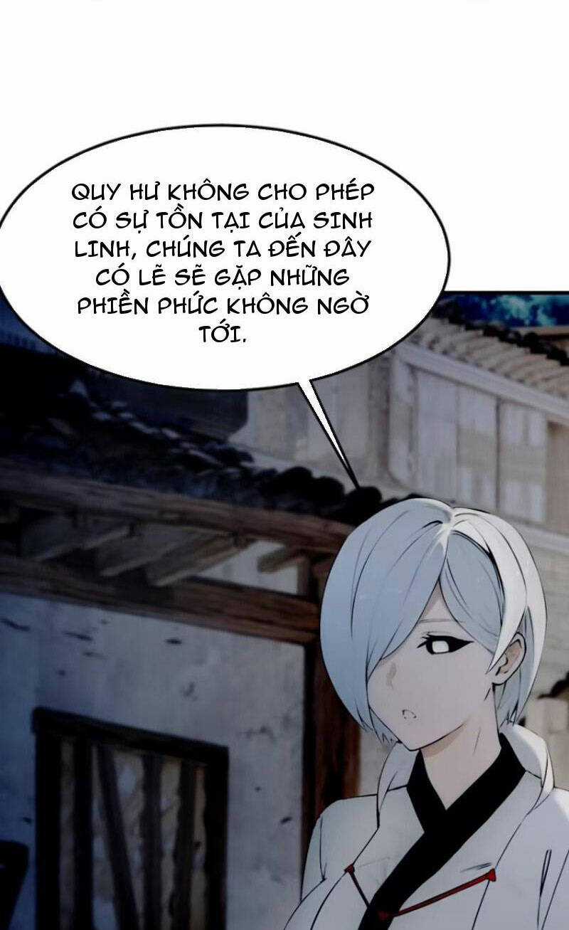 Ngươi Là Hạng Người Gì Cũng Dám Ở Tiên Giới Lên Mặt Với Ta? Chapter 29 trang 17