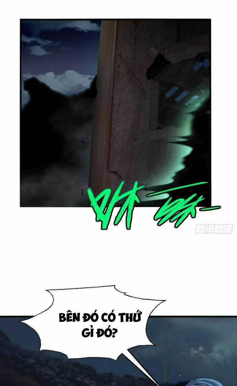 Ngươi Là Hạng Người Gì Cũng Dám Ở Tiên Giới Lên Mặt Với Ta? Chapter 29 trang 20