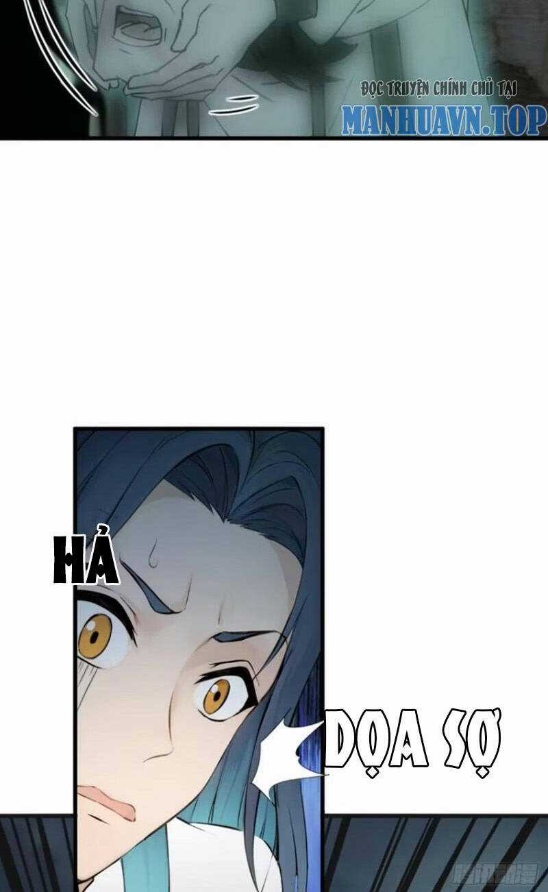 Ngươi Là Hạng Người Gì Cũng Dám Ở Tiên Giới Lên Mặt Với Ta? Chapter 29 trang 24