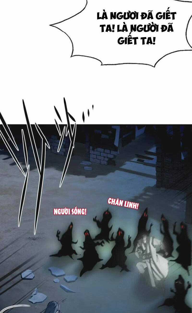 Ngươi Là Hạng Người Gì Cũng Dám Ở Tiên Giới Lên Mặt Với Ta? Chapter 29 trang 26