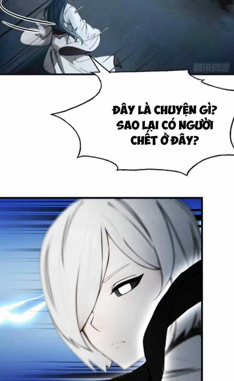 Ngươi Là Hạng Người Gì Cũng Dám Ở Tiên Giới Lên Mặt Với Ta? Chapter 29 trang 27