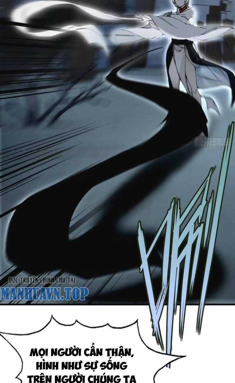 Ngươi Là Hạng Người Gì Cũng Dám Ở Tiên Giới Lên Mặt Với Ta? Chapter 29 trang 29