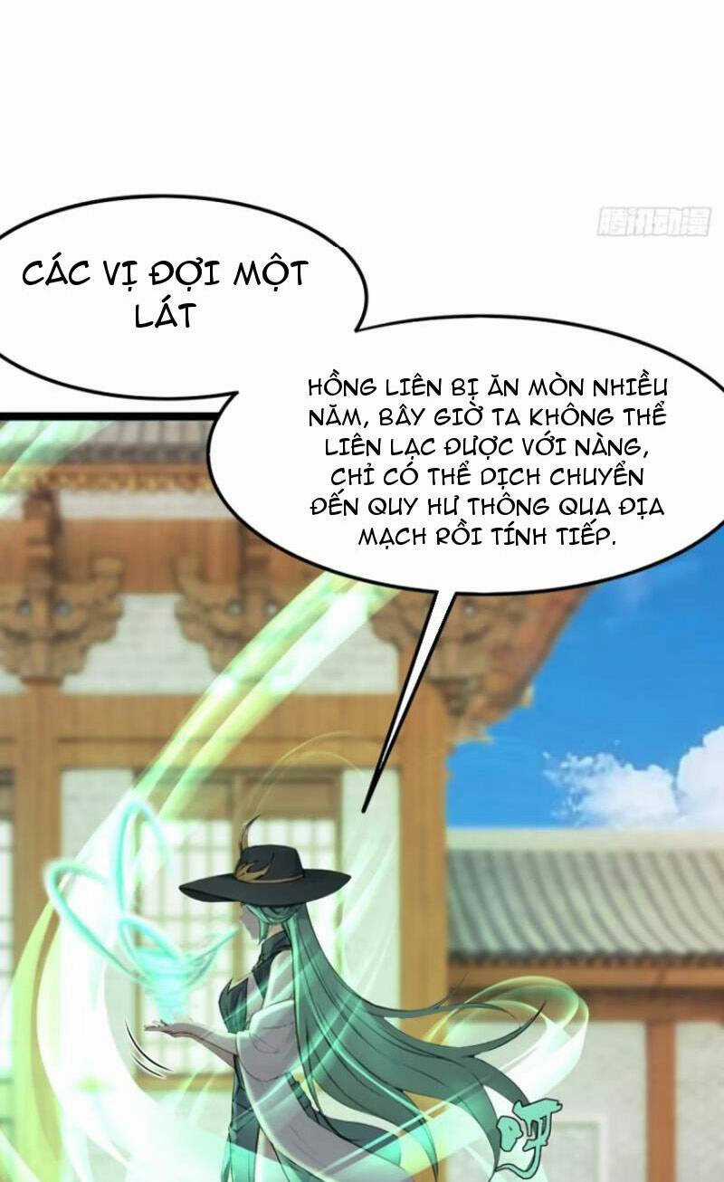 Ngươi Là Hạng Người Gì Cũng Dám Ở Tiên Giới Lên Mặt Với Ta? Chapter 29 trang 3