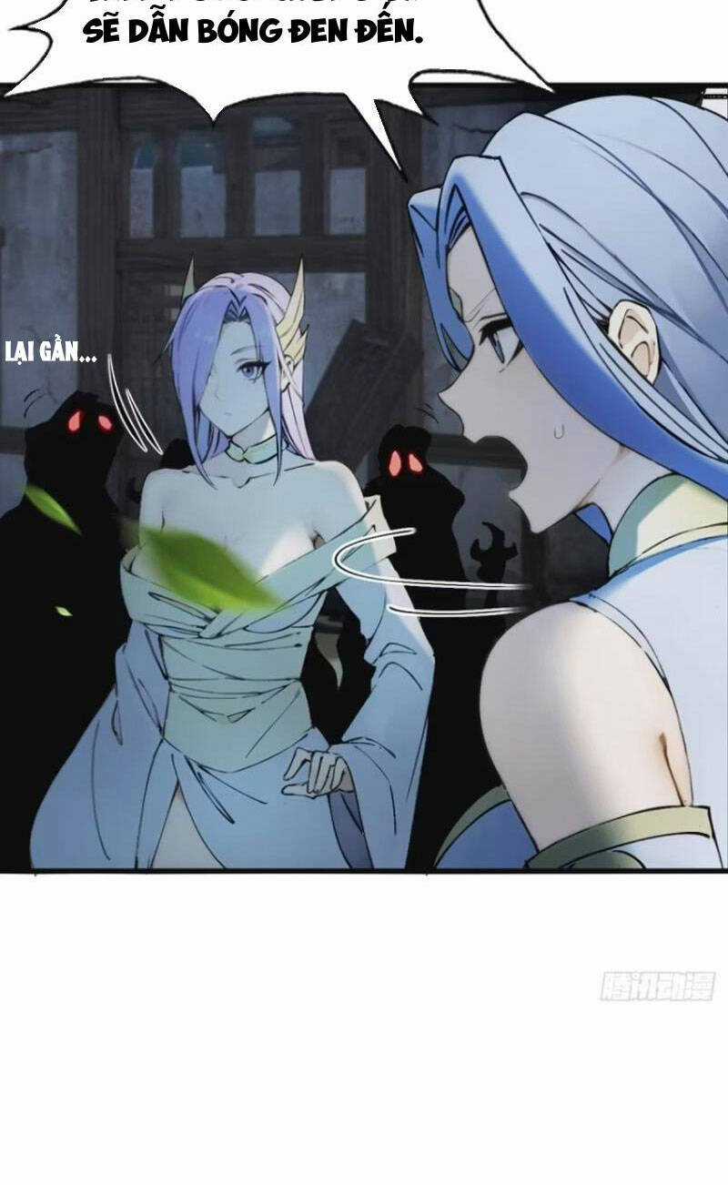 Ngươi Là Hạng Người Gì Cũng Dám Ở Tiên Giới Lên Mặt Với Ta? Chapter 29 trang 30