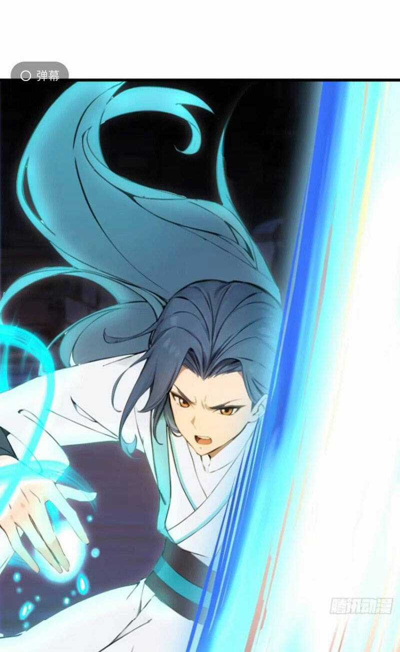 Ngươi Là Hạng Người Gì Cũng Dám Ở Tiên Giới Lên Mặt Với Ta? Chapter 29 trang 31