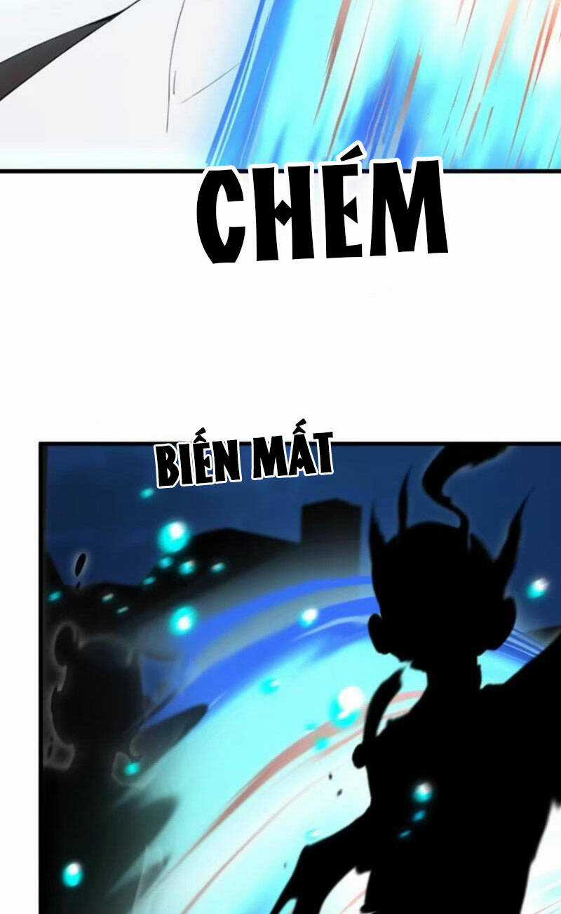 Ngươi Là Hạng Người Gì Cũng Dám Ở Tiên Giới Lên Mặt Với Ta? Chapter 29 trang 32