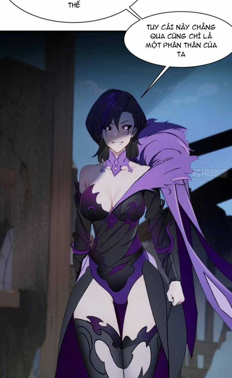 Ngươi Là Hạng Người Gì Cũng Dám Ở Tiên Giới Lên Mặt Với Ta? Chapter 29 trang 35