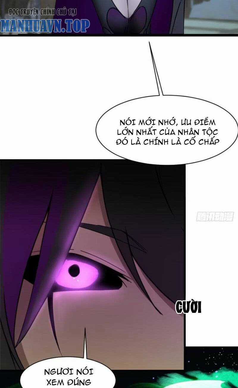 Ngươi Là Hạng Người Gì Cũng Dám Ở Tiên Giới Lên Mặt Với Ta? Chapter 29 trang 36