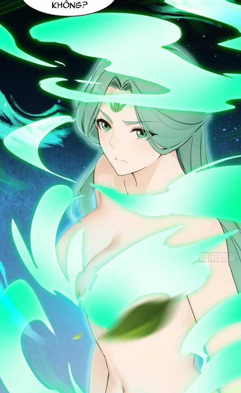 Ngươi Là Hạng Người Gì Cũng Dám Ở Tiên Giới Lên Mặt Với Ta? Chapter 29 trang 37