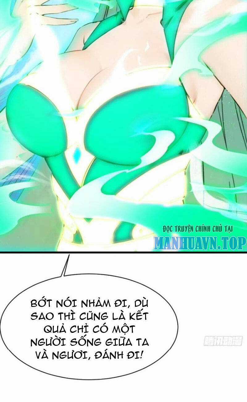 Ngươi Là Hạng Người Gì Cũng Dám Ở Tiên Giới Lên Mặt Với Ta? Chapter 29 trang 39