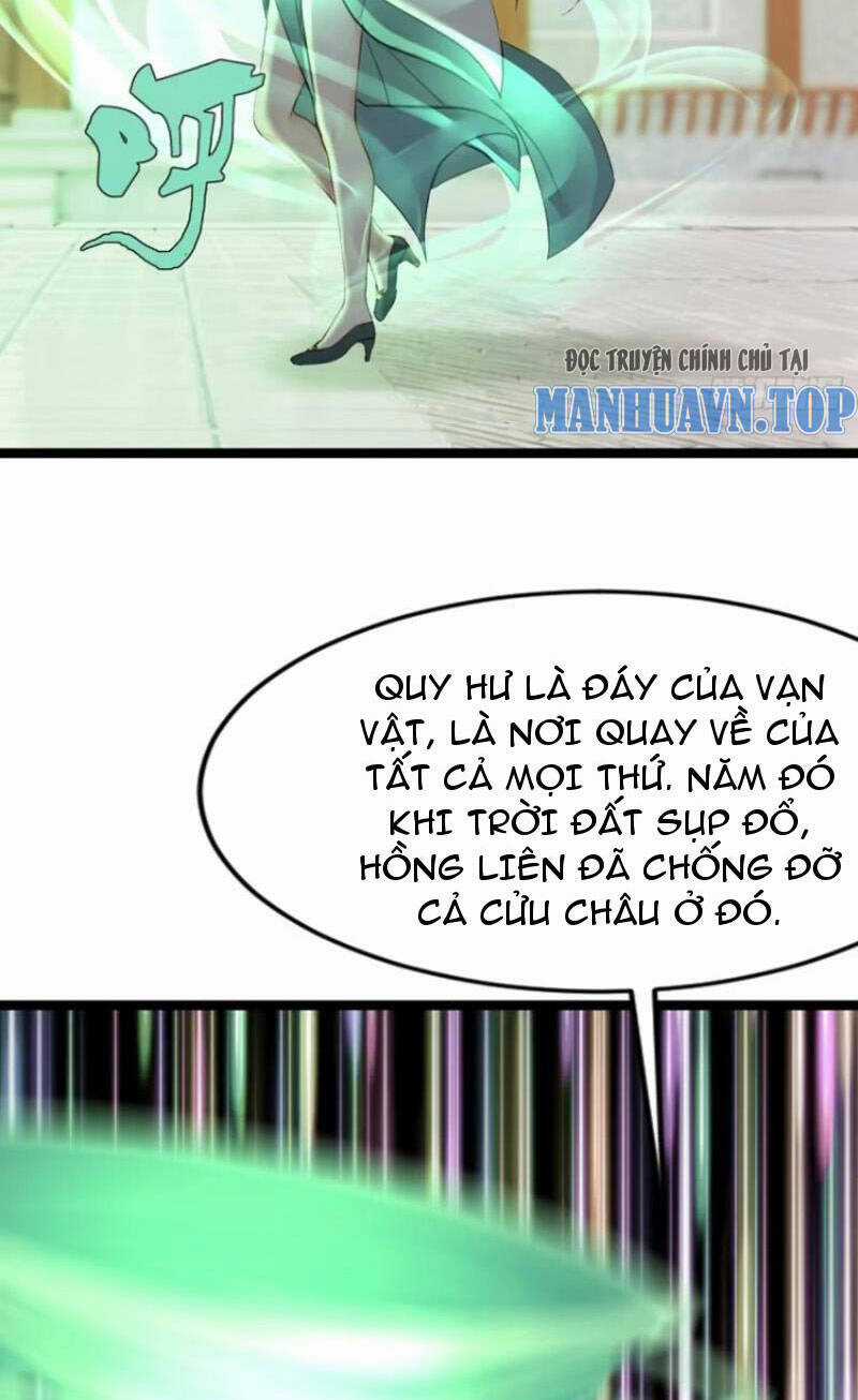 Ngươi Là Hạng Người Gì Cũng Dám Ở Tiên Giới Lên Mặt Với Ta? Chapter 29 trang 4