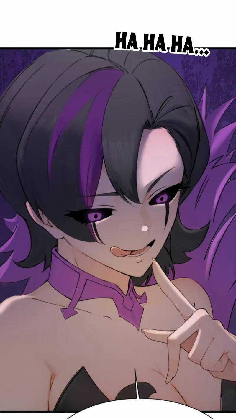 Ngươi Là Hạng Người Gì Cũng Dám Ở Tiên Giới Lên Mặt Với Ta? Chapter 29 trang 40